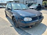 Volkswagen Golf*OHNE KATALYSATOR*KEIN TÜV*KLIMA !! - Volkswagen Golf: Kat