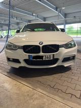 BMW 340i Touring M Sport Shadow Auto. M Sport Shadow - BMW 340 von privat