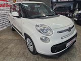 Fiat 500L Pop Star *Tüv & Service NEU*TOP Ausstattung - Fiat 500L: Pop Star