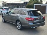 Mercedes-Benz C 200 T-Modell 4Matic 9G Navi R-Kam SHZ Temp.LED - Mercedes-Benz C 200 Gebrauchtwagen in Stuttgart
