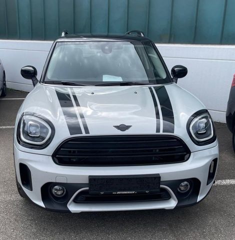 MINI Cooper Countryman - Classic Trim, seh...