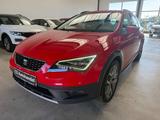 Seat Leon ST 2,0TDI DSG X-Perience 4Drive*Pano-AHK* - Seat X perience mit Diesel-Antrieb