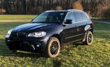 BMW X5 xDrive40d  M Sportpaket Wochenend Premium Pre