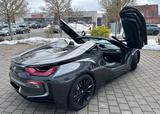 BMW TOP Einer von wenigen BMW I8 Roadster Face... - BMW i8 von privat