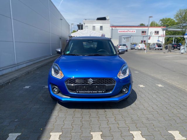 Suzuki Swift 1.0 BOOSTERJET Comfort+