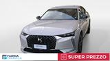 DS Automobiles DS DS4 II 2021 - DS4 1.5 bluehdi Trocadero 130cv - DS Automobiles DS4: Trocadero