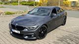 BMW 440i Gran Coupé xDrive,Remus,8Fach,Voll,Insp.Neu - BMW 440 Gran Coupé: Scheckheftgepflegt