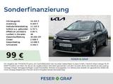 Kia Stonic 1.0T 100 VISION Navi Sitzhzg Tempomat PDC - Kia Stonic Tageszulassungen