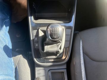 Fahrzeugabbildung SKODA Fabia 1.0TSI Essence LED Klima Temp DAB PDC uvm