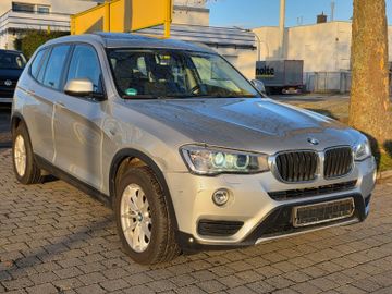 BMW X3 - 2