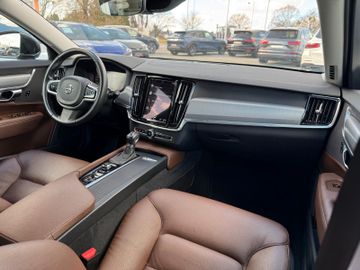 Volvo V90 - 9