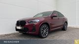 BMW X4 xDrive 30i M Sport,Pano,HuD,Laser,360° - gebrauchte BMW X4 aus dem Jahr 2023