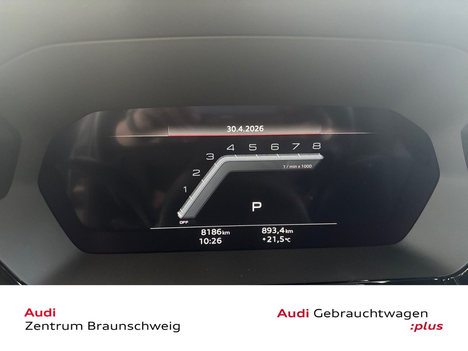 Audi A3 - Bild 12