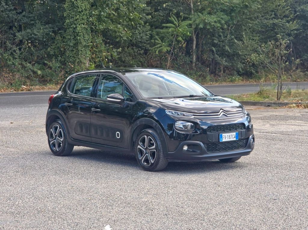Image of Citroën C3