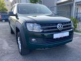 Volkswagen Amarok DoubleCab 4Motion Automatik - Volkswagen Amarok in München