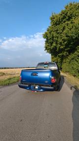 Ford F 150 SVT LIGHTNING  - Ford: 150 Svt