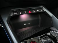 AUDI S3 Sportback TFSI quattro GLASDACH MATRIX 4J GAR bei Autohaus Landmann & Maier OHG