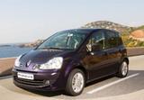Renault Modus 1.5 dci Expression - Renault Modus: Expression