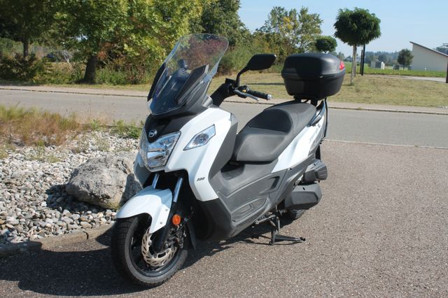 SYM JOYMAX Z 300i