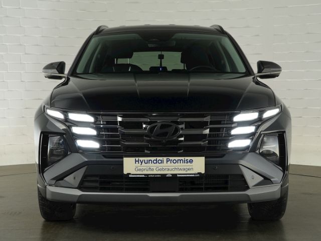 Tucson FACELIFT PHEV PRIME 4WD AT+LED-SCHEINWERF