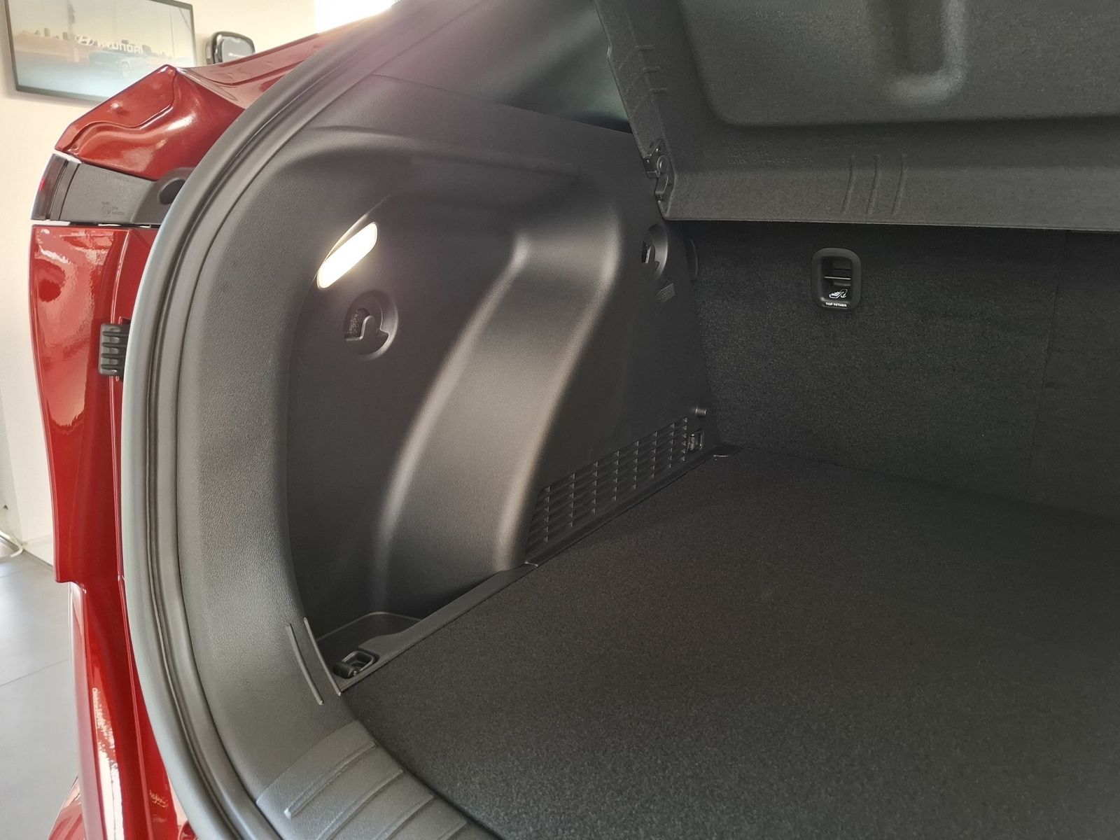 Hyundai KONA Elektro - Bild 12