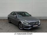 Mercedes-Benz C 220 BlueTec / d,Auto,Leder,E6,LED - Mercedes-Benz C 220 in Bonn