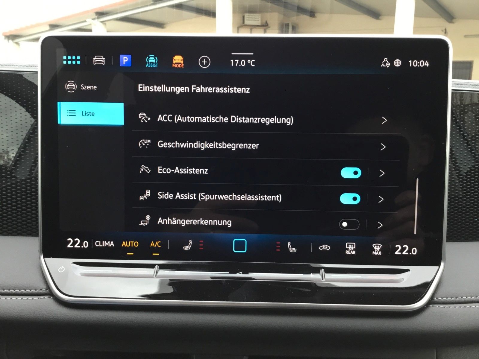 Fahrzeugabbildung Volkswagen Tiguan 1.5 eTSI DSG Life+AHK+LEDPlus+18"+Navi