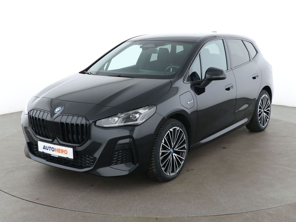 Image of BMW 225