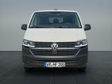 Volkswagen T6.1 Transporter Kombi 2.0 TDI KR DSG, Klima, LE - Volkswagen T6 Transporter aus 2022