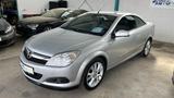 Opel Astra H Twin Top Cosmo *Automatik* - Opel Astra aus 2007: Cabrio
