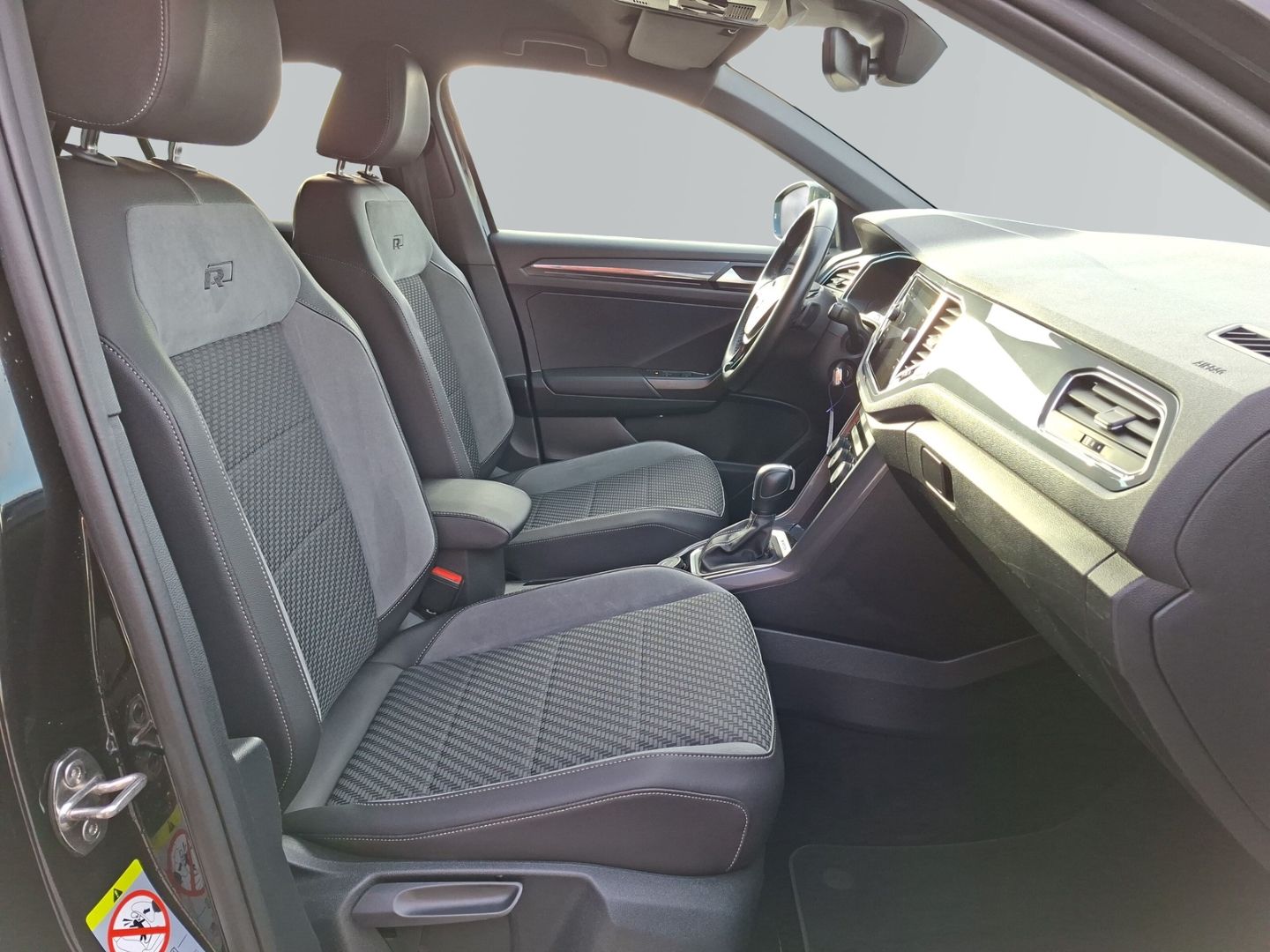 T-Roc 2.0 4Motion Sport R-Line *Beats*ACC*