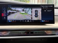 BMW i7 - Vorschau Bild 15