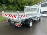 Ford Transit Kipper 470 L4 Doppelkabine 3.5 t - Ford 3 5t