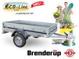 Brenderup 1203S-UB750 Eco-Line / NEU - Angebote entsprechen deinen Suchkriterien