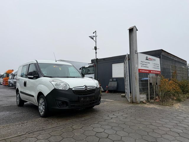 Opel Combo D Kasten L1H1 2,4t 1,3 D