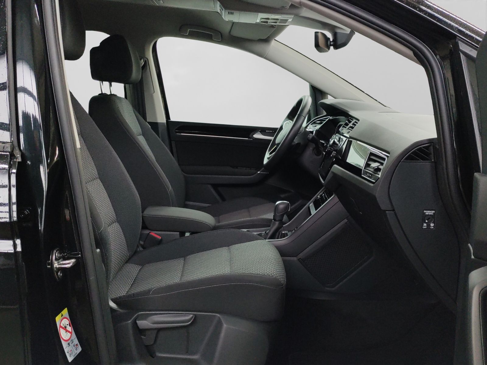 Volkswagen Touran - Bild 4