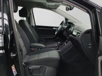 Volkswagen Touran - Vorschau Bild 4