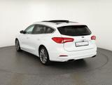 Ford Focus Turnier 1.5 EcoBoost Vignale LED Panorama - Ford Focus aus 2019