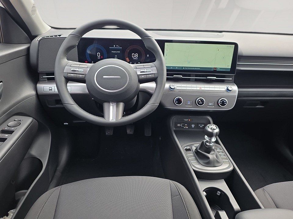 Hyundai KONA - Bild 10