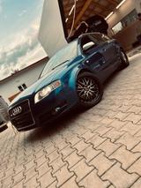 Audi !!Audi a4 b7 Quattro Tausch möglich !!! - Audi quattro mit Benzin-Antrieb