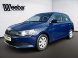 Skoda Fabia Active *KLIMA*RADIO*START/STOPP* Klima - Skoda Fabia: Active