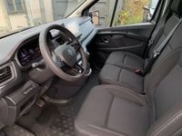 Renault Trafic - Vorschau Bild 9