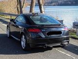 Audi TT 45 TFSI S tronic Coupe - TÜV NEU !  - gebrauchte Audi TT aus dem Jahr 2021
