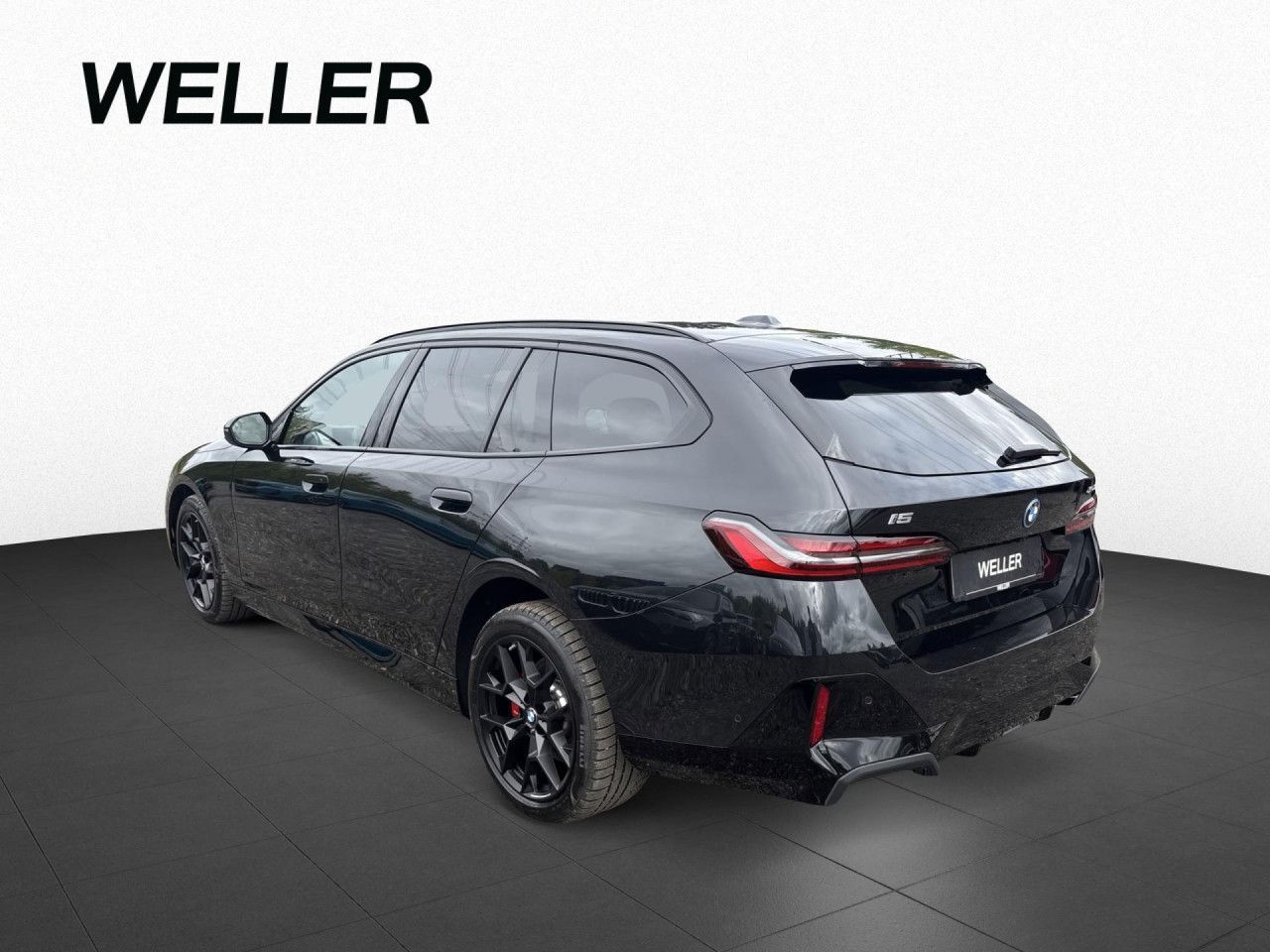BMW i5 - Bild 10