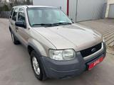 Ford Maverick Highclass/Allrad/Leder/Schiebedach/Klim - gebrauchte Ford Maverick aus dem Jahr 2002