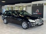 Mercedes-Benz C 200 CGI T-Modell BlueEfficiency · 1 Hand · SZH - Mercedes-Benz C-Klasse aus 2011: T Modell