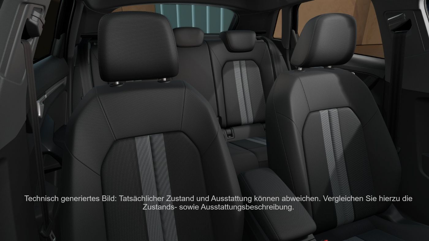 Audi A3 - Bild 9