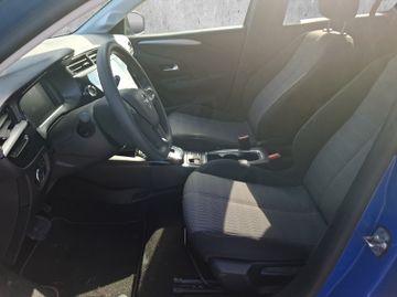 Opel Corsa F e Edition LED+SHZ+PDC+SpurH+AUT+DynLicht