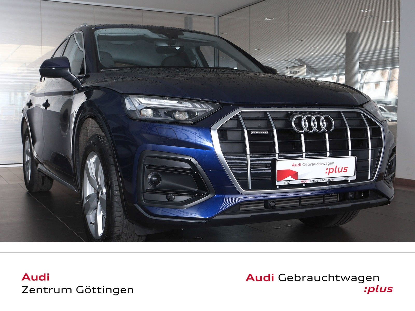 Audi Q5 - Bild 3