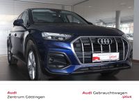 Audi Q5 - Vorschau Bild 3